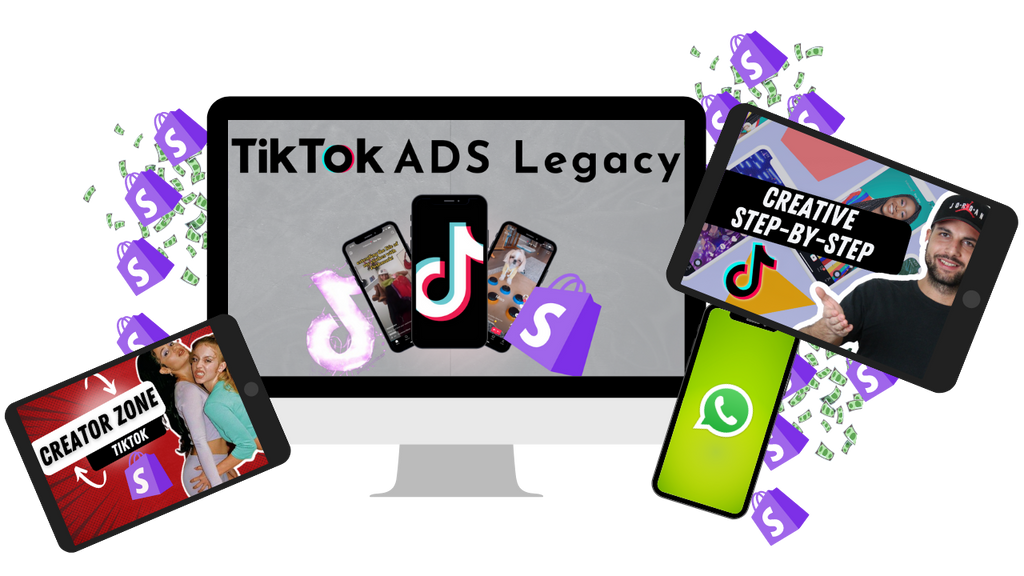 TikTok ADS Legacy