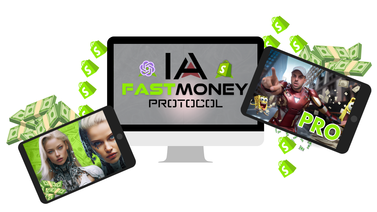 IA Fast Money Protocol 2025