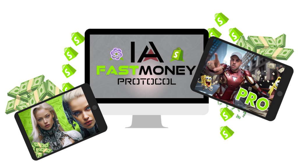 IA Fast Money Protocol 2024